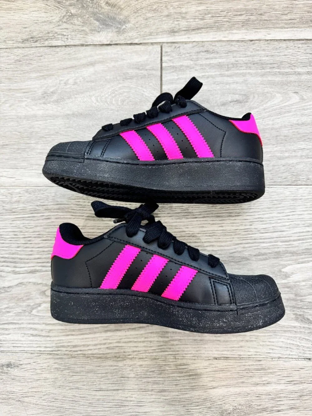 adidas superstar ii